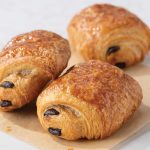 Pain au Chocolat