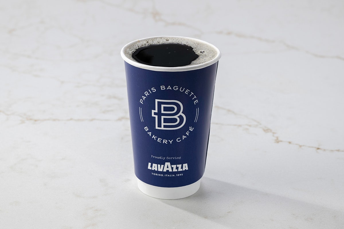 Lavazza Brewed Coffee