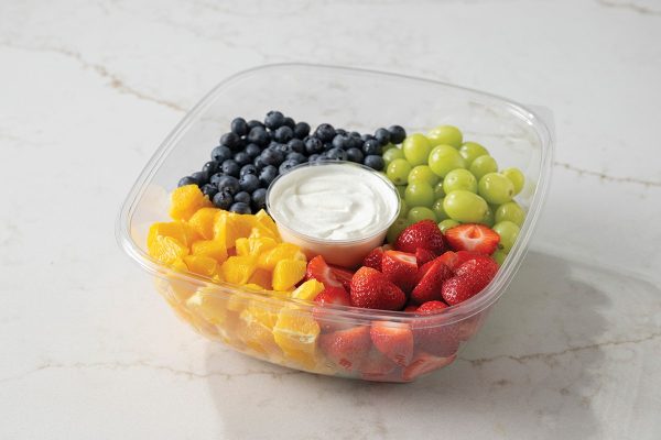 Fruit Bowl