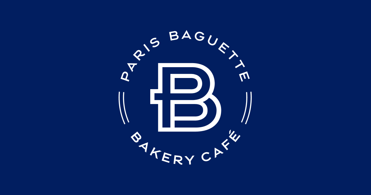 Paris Baguette - Your neighborhood bakery café